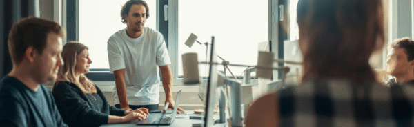 What We Like About Teamwork During Big Projects What We Like About Teamwork During Big Projects