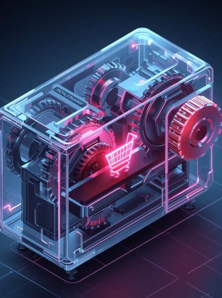 E-COMMERCE DOMINANCE SUITE