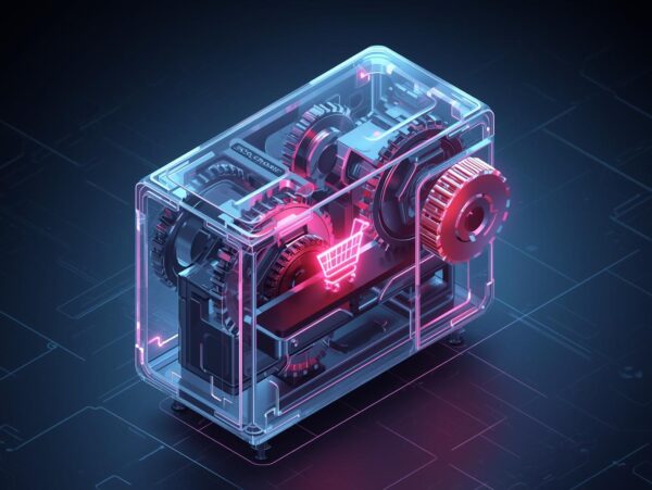 E-COMMERCE DOMINANCE SUITE