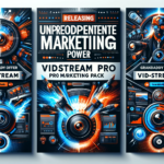 Grandaddy Offer VidStream Pro Marketing Pack