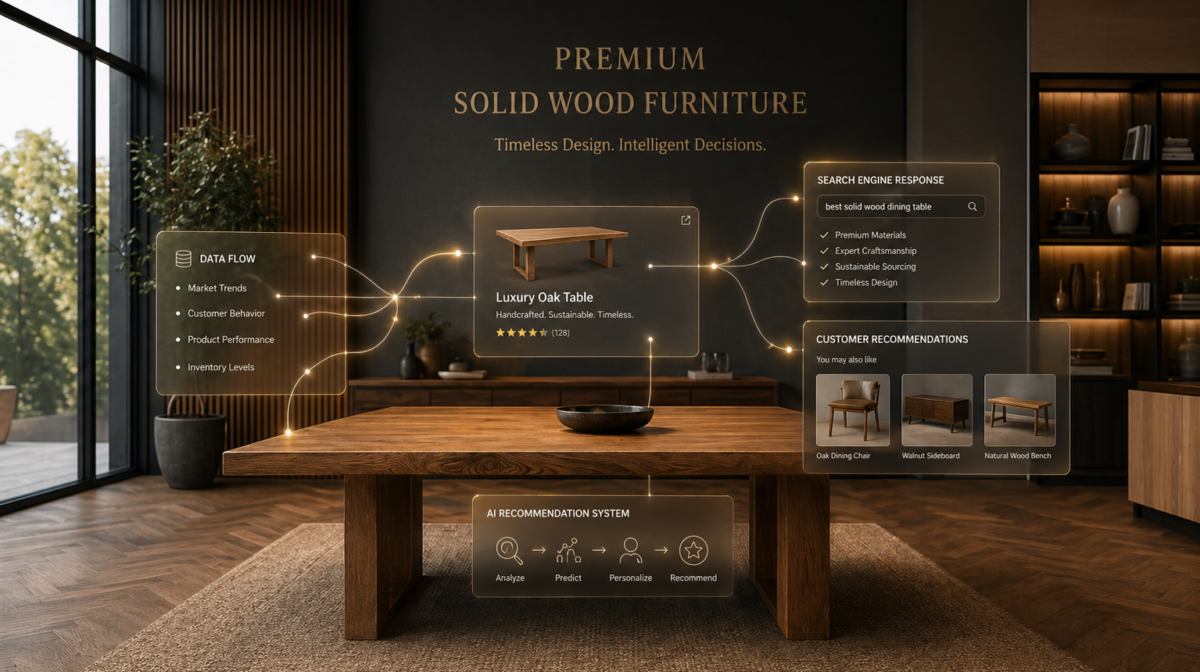 From SEO to AEO to GEO: How Weryon’s Level 5 AI-Ready Lead Engine Makes Brands “Selectable” in Europe (KlassWood Case Study)